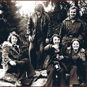 Klasa_1973_77_Szczawnica